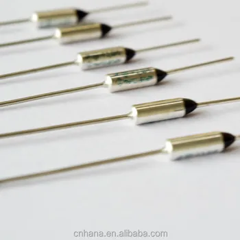 Water Heater Thermal Fuse 2a A4-f E4a01 From Cixi Wode - Buy Water ...