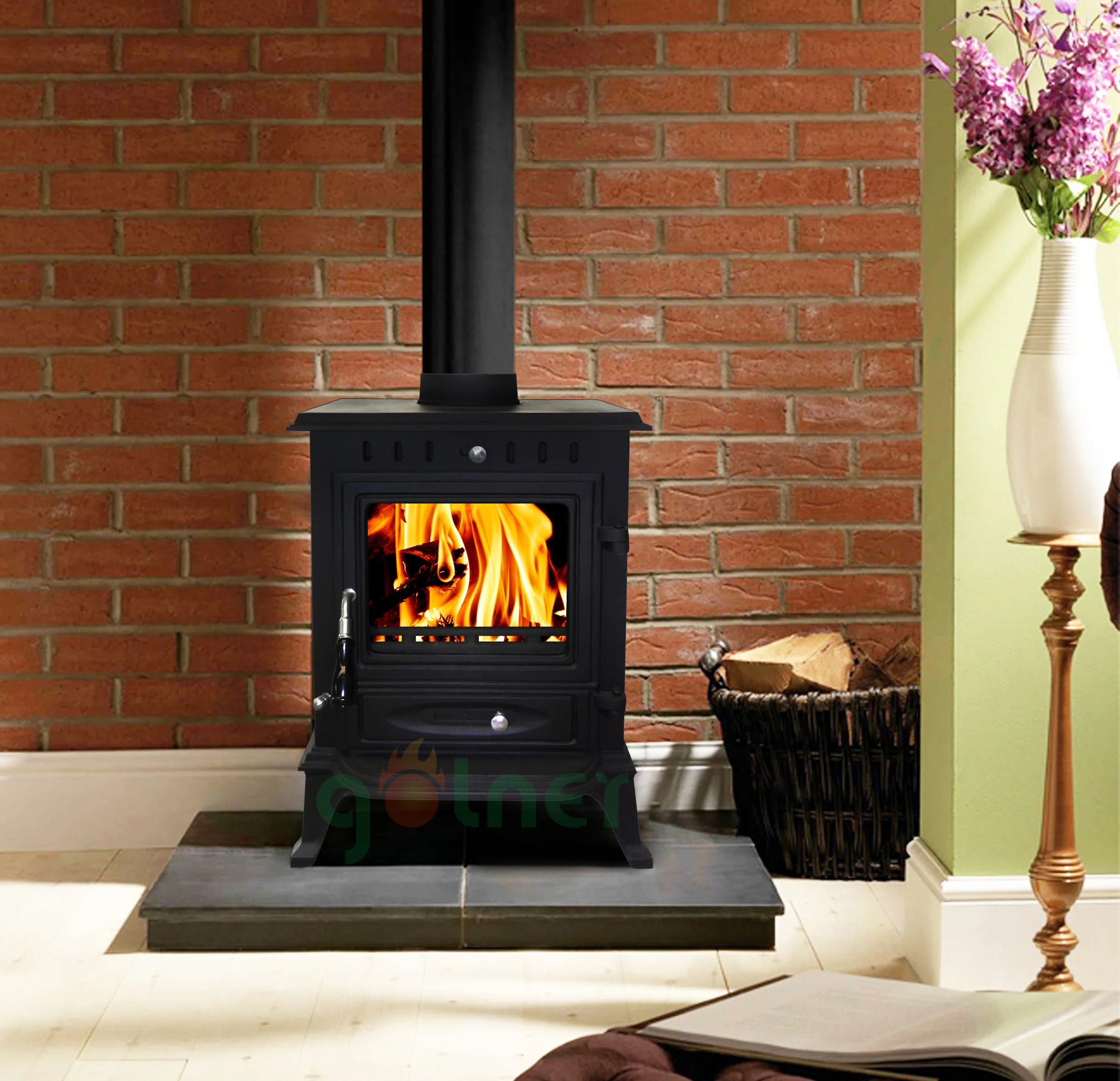 China Supplier Traditional Stoves - Buy Traditional Stoves,Top Quality Wood Burning Oven Stove ...