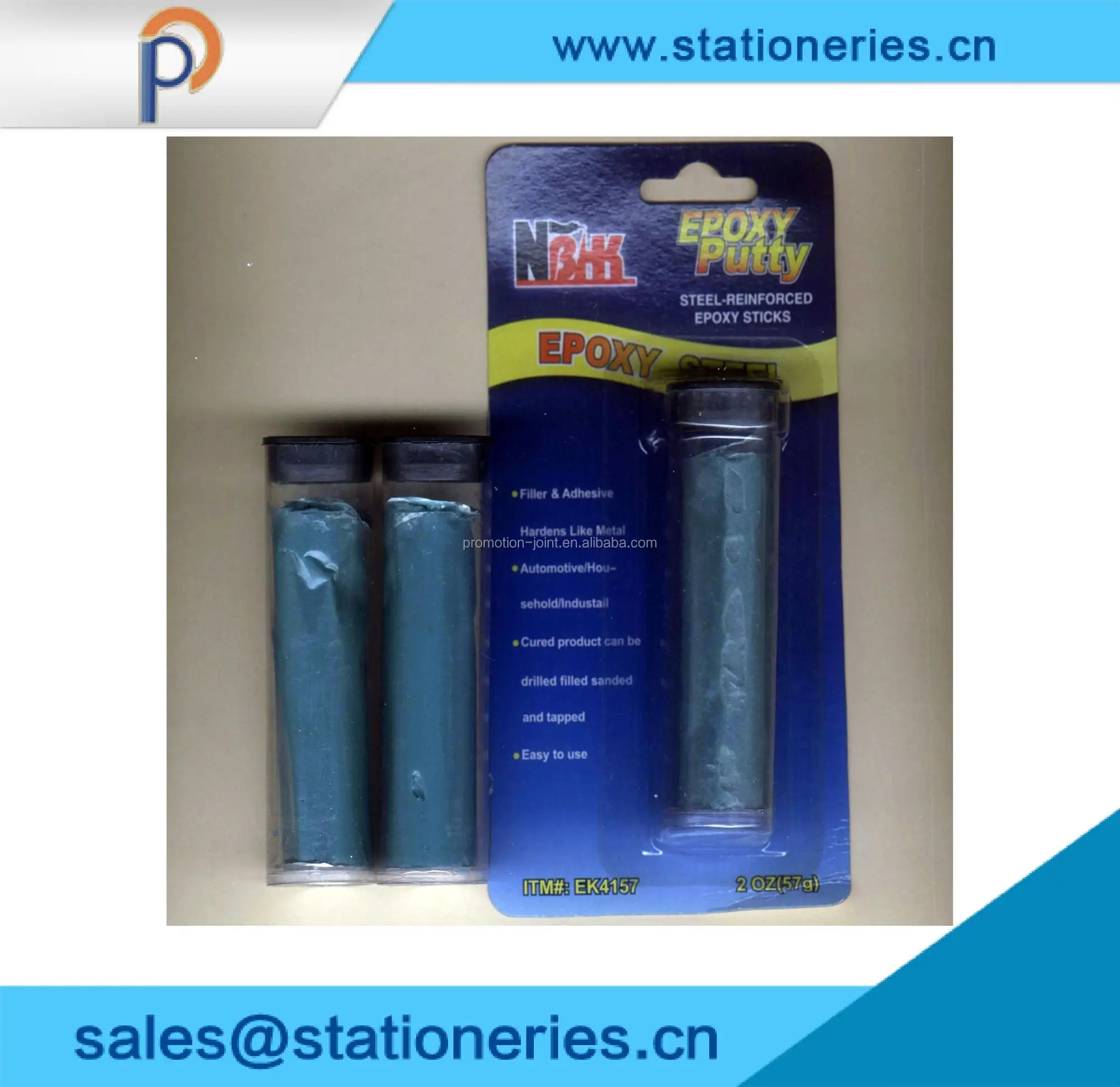 Magic Epoxy Putty Steelreinforced Epoxy Adhesive Buy Epoxy Putty,Epoxy Structural Adhesive