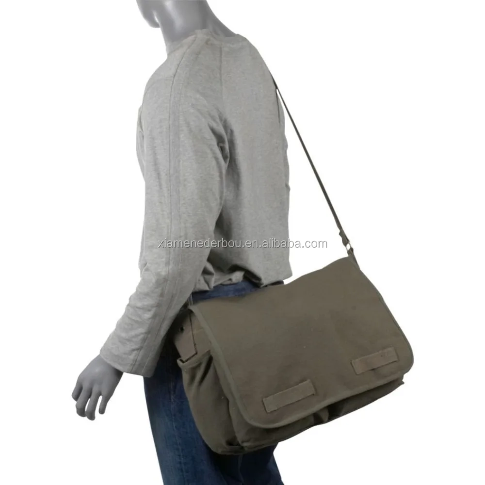 rothco messenger bag