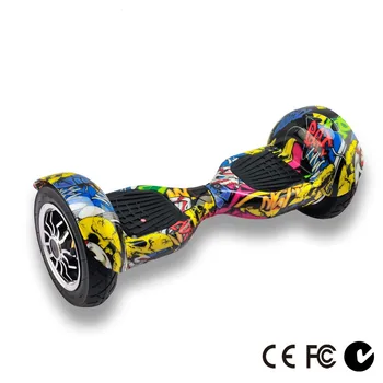 hoverboard 10