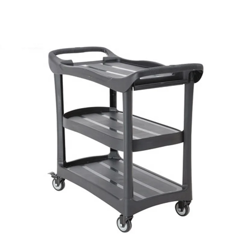 Short Trash Bag - Premium Housekeeping Cart – Creative Products  International