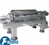 High quality decanter centrifuge for oil purification hot sale