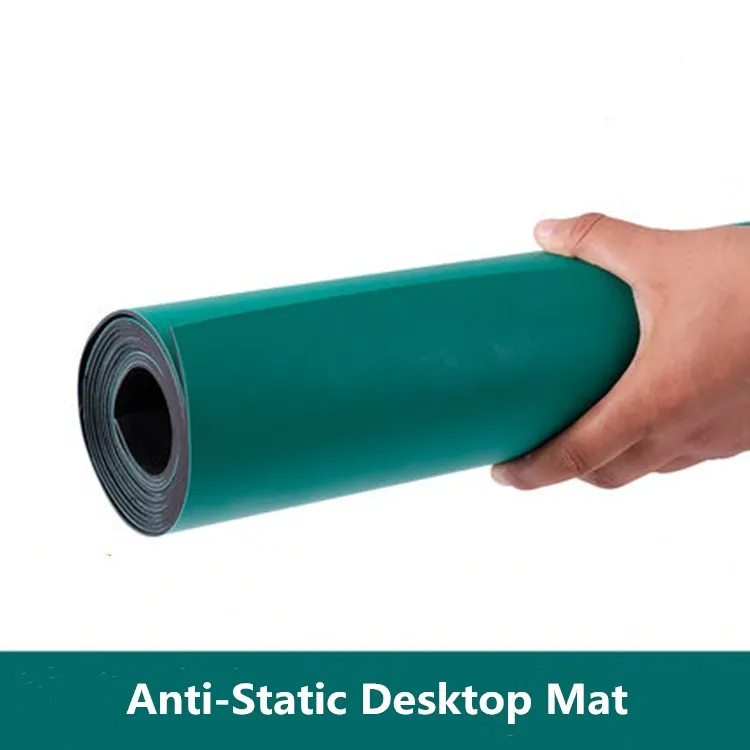 Easy Use Repairing Tools Antistatic Blanket Esd Table Mat Antislip Pad