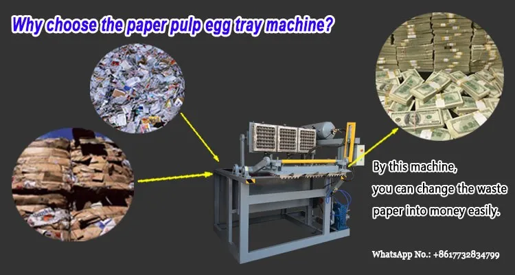 eggtraymachine F1000