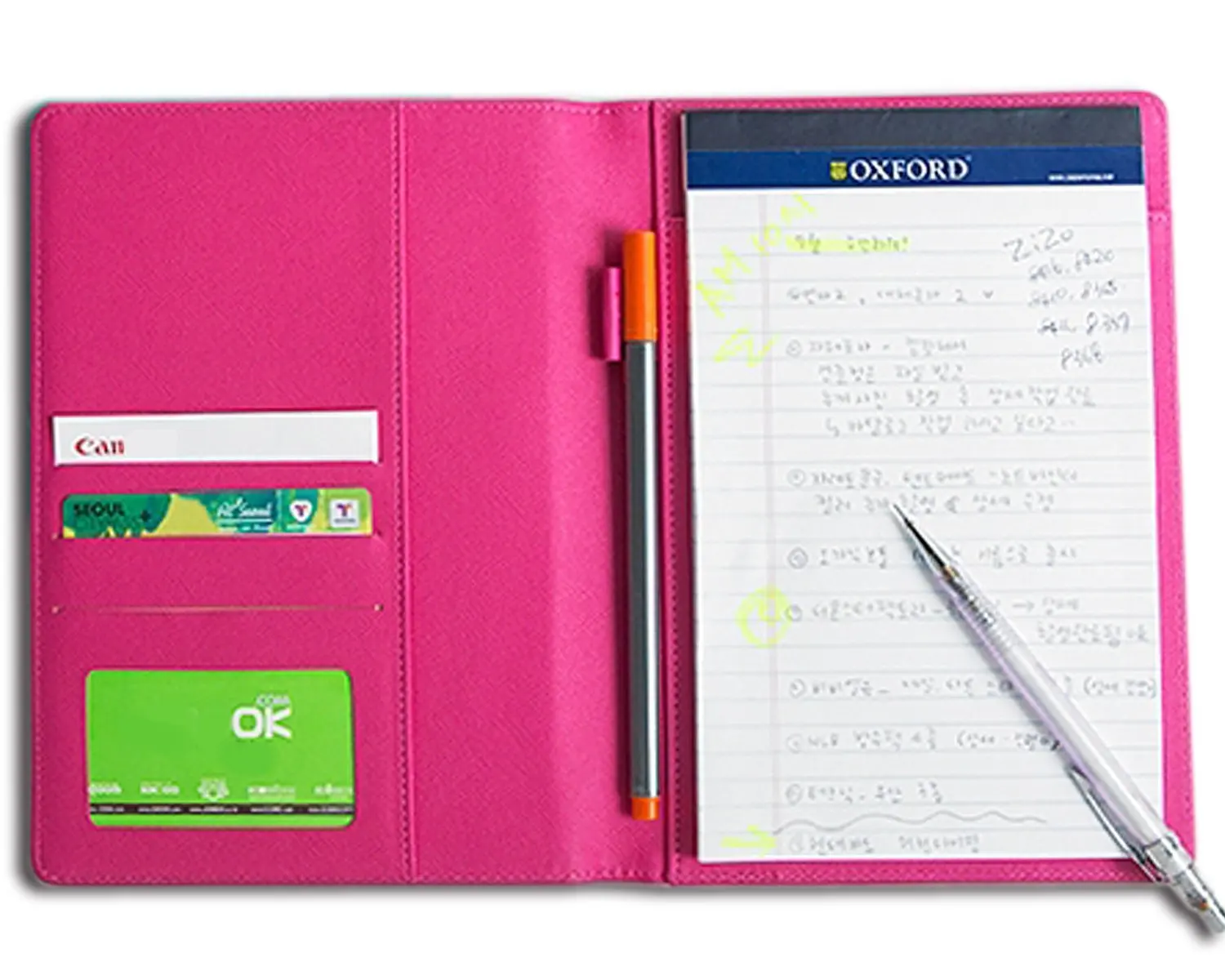 Cheap Pink Padfolio, find Pink Padfolio deals on line at