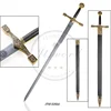 Espada Medieval Excalibur Long Sword