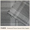 PARISS running order large quantity t/r children's fabric textile