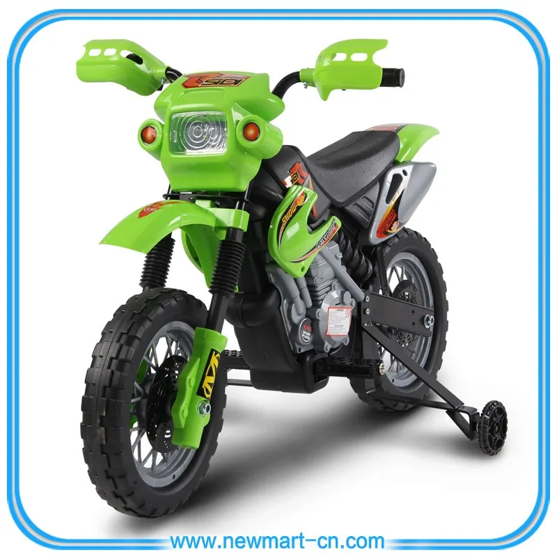 Kids Motorbike Kids Ride On Car Kids Motocross Motorbike Electric Ride ...