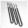 Energy-Saving Type Electric Finned Tubular Heating Element For Air Duct Heater