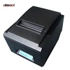 pos 80mm receipt ticket thermal bluetooth desktop thermal printer with driver SDK for windows android ios linux