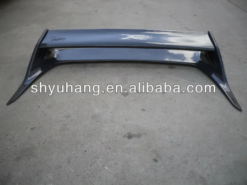pour skyline r33 gtr gtst abeille-r style fiber de carbone rtm aileron arrière - buy pour horizon r33,skyline spoiler pour r33,fibre de carbone pour