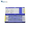 CCMT060208-HM YBC252 Auto parts Turning Inserts Cutting Tools Tungsten Carbide inserts