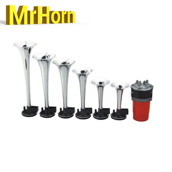 car air horn compressor