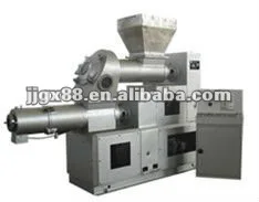 vacuum plodder machine