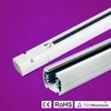 Project Source Linear Mixed Material Tracking system track rail for led lighting accessories