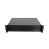 High-quality cheap Rackmount concept 2U Industrial control server concept/hotswap case