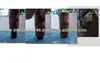 hidden camera tree trunk
