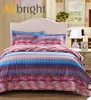 ALLBRIGHT exotic charm cheap percale king size bedding sets 4 bedding article