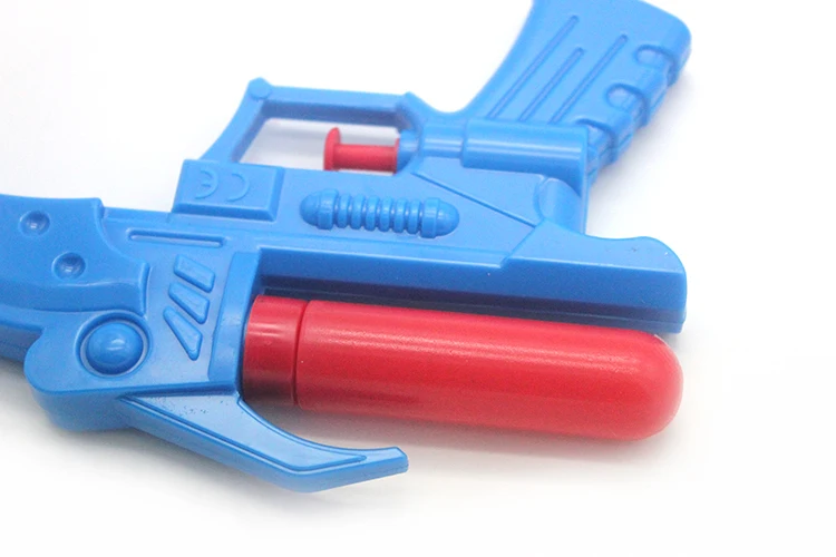 high pressure water gun toy