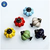 Factory Directly Sale Handmade Ceramic Cupboard Knobs