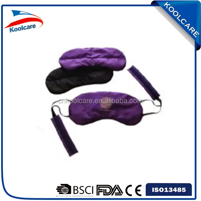 Herbal Eye Mask Moist Heat Pack Cold Or Hot Use Buy Moist Heat Pack