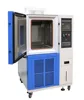 Programmable high low temperature cycle environmental test chamber