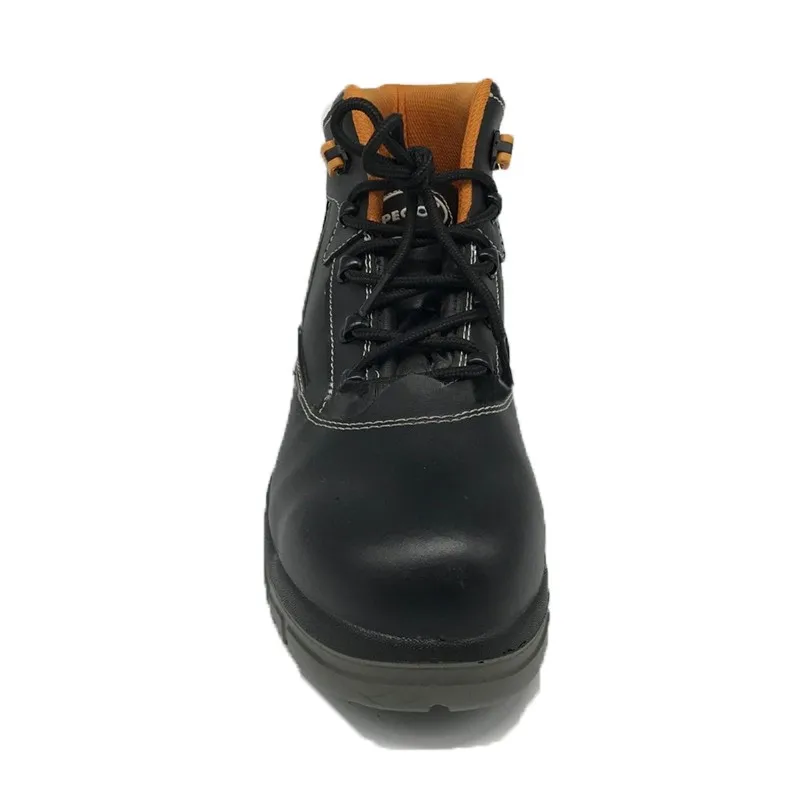 plastic cap boots