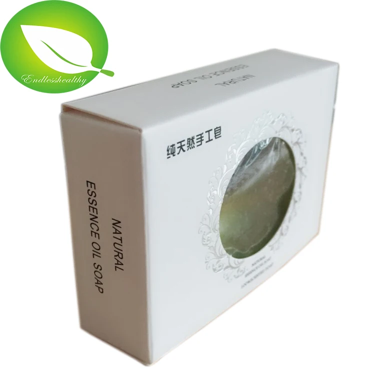 GREEN TEA ESSENTIAL OIL