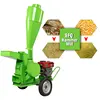 Best quality and inexpensive corn grinding maize hammer mill for floor