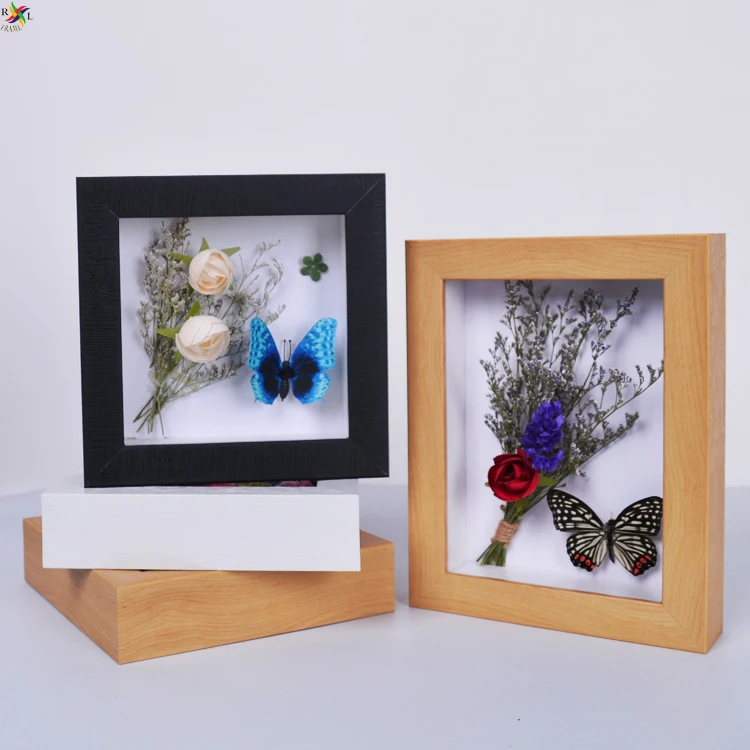 Wholesale White 3d Shadow Box Frames Buy Wholesale Shadow Box,3d