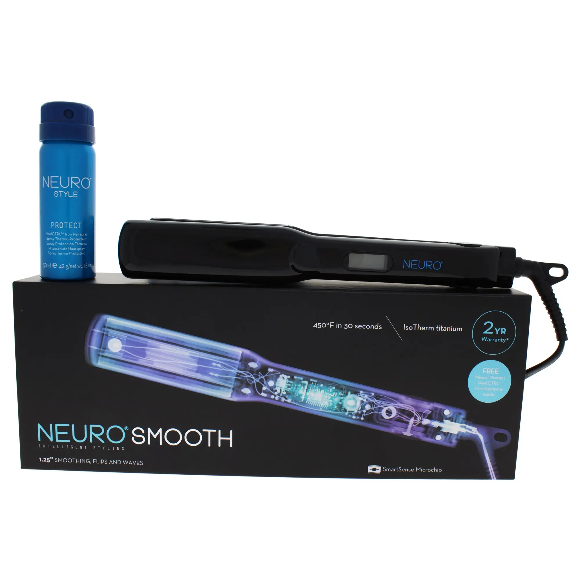 Buy Paul Mitchell Neuro Smooth Flat Iron In Cheap Price On Alibaba Com