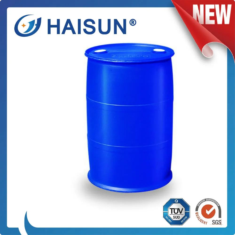 Waterbased Industrial Emulsion Paint Coating Acrylic Polymer Thickener