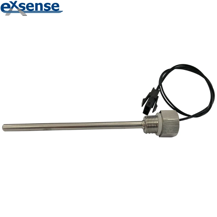Temperature Sensor For Solar Wate Heater Ntc Boiler Water Temperature