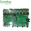 Customized electronic pcb pcba control assembly in Various Products ISO13485 certified with pcb manufacture and assembly