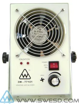 lonizing air Fan