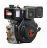6hp air-cooled diesel engine stand