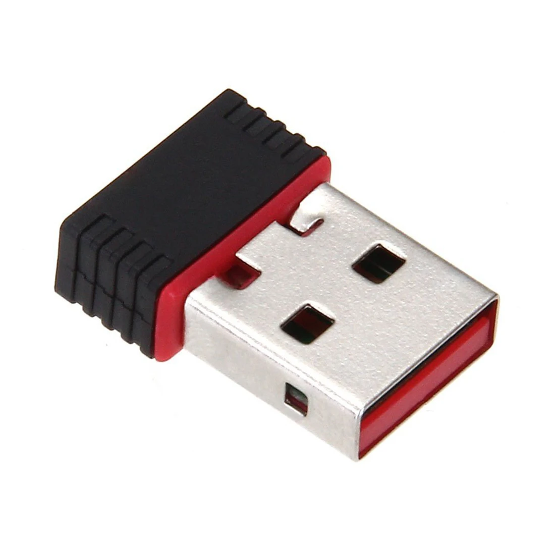 802.11 b/g/n 150mbps wireless usb adapter for mac