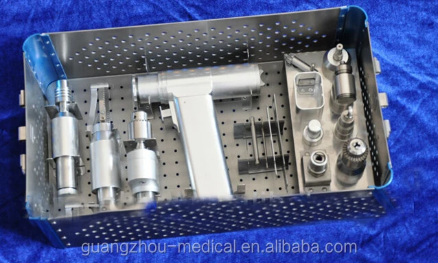 surgical bone