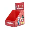 Chinese Custom Handmade Cardboard Magazine File Box Display Box