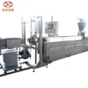 EVA TPU TPR TPE underwater plastic granulator machine plastic pellet machine
