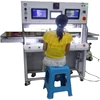 Precision TAB COF COG FPC FOG bonding machine LCD LED TV panel opencell laptop screen repairing pulse heat hotbar machine