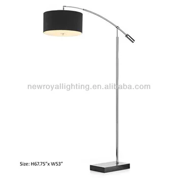 Hotel Lamp Hospitality Floor Lamps Modern Brushed Nickel Hotel Lamp Hospitality Floor Lamps Modern Brushed Nickel With Black