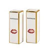nice customize private label lipstick packaging box custom