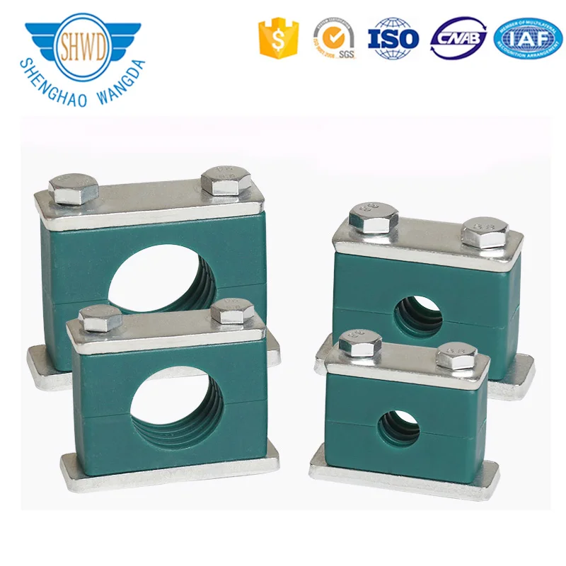 High Quality Single/ Double Holes Hydraulic Plastic Pipe/tube/hose