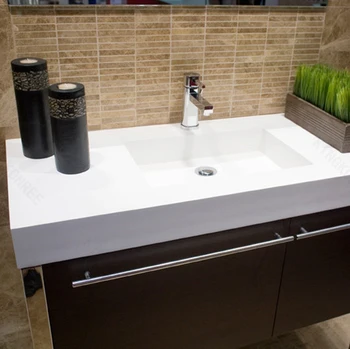 Bathroom Sinks - Undermount, Pedestal & More: Bathroom Lavatory Sink