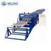 willing roof floor tile making machine price