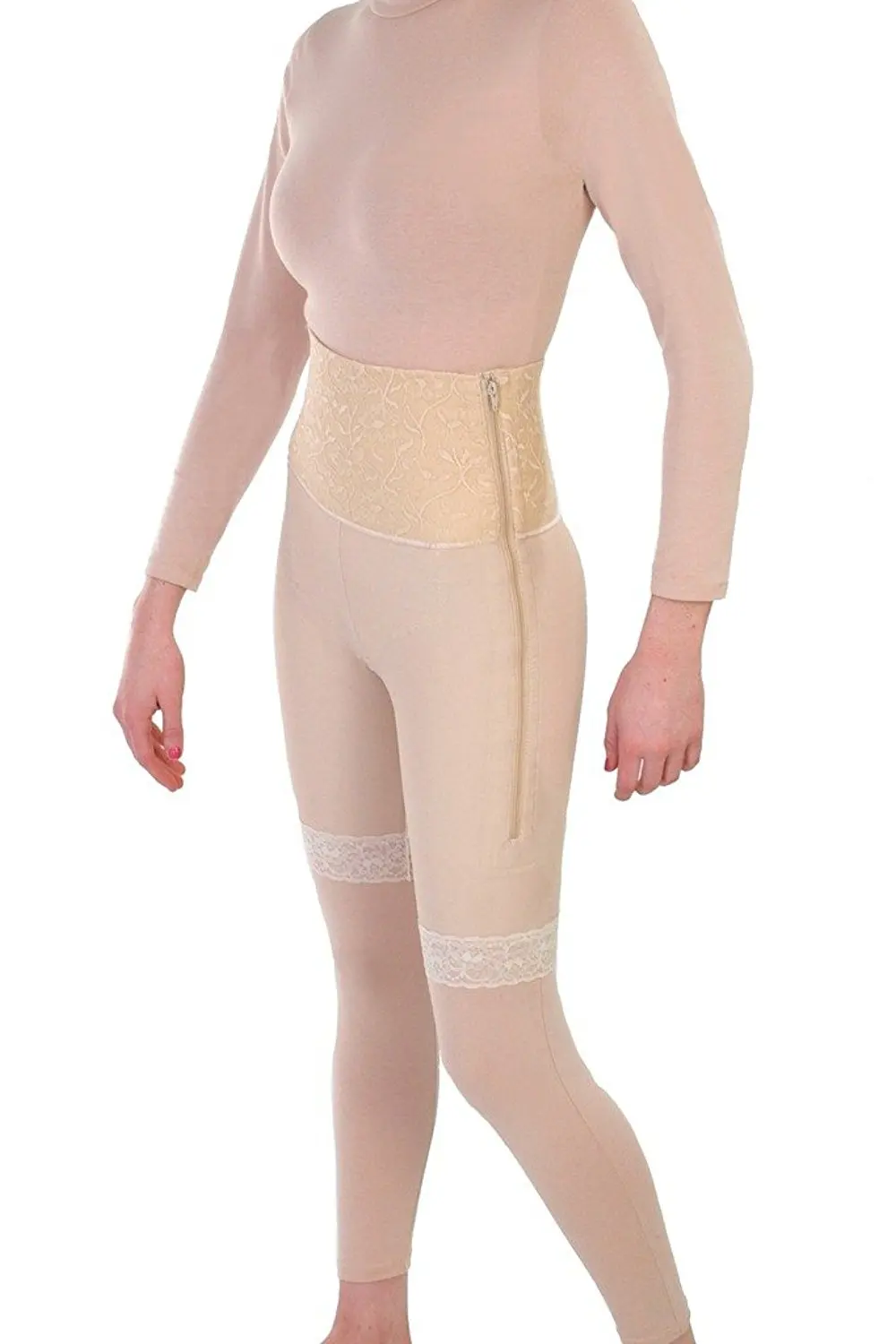 tummy tuck recovery garments