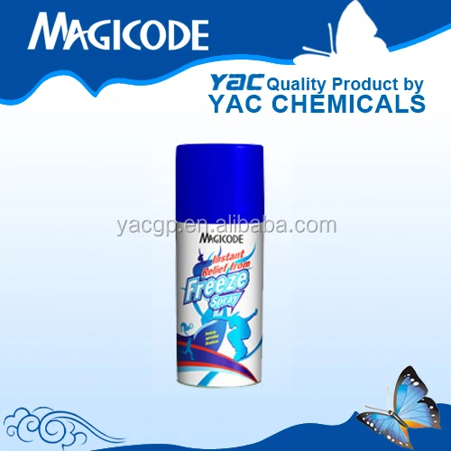 Magicode Sports Injury Ice,Dry Ice Spray Buy Ice Packs,Sports Injury