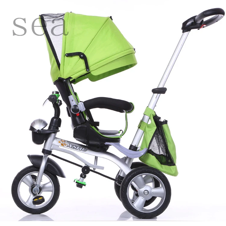small three wheeler cycle for baby